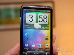 Androidǿ HTC Desire HD 