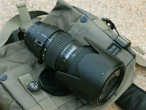  SP AF 70-200mm F2.8 Di LD [IF] MACRO ͼƬ