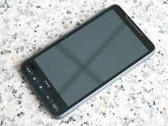 HTC HD2 