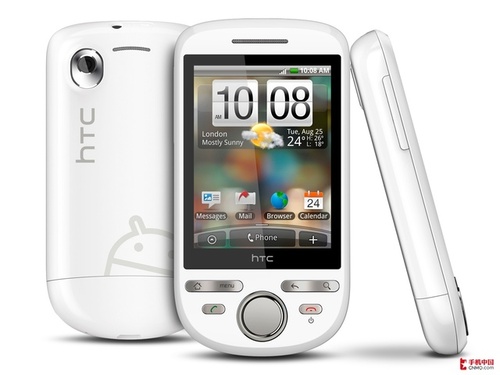 HTC Tattoo ɫ1550Ԫ  