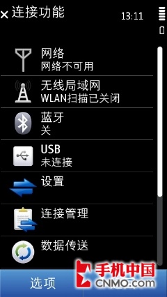 Symbian^3 ŵC6-01 