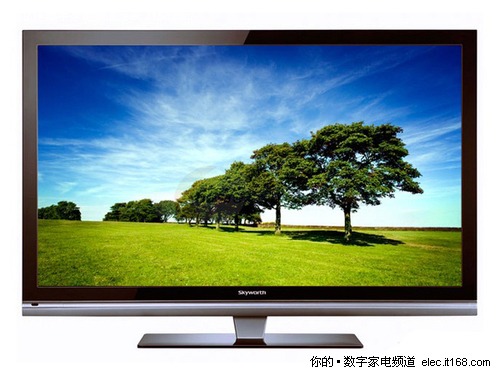 酷开又一经典产品 创维47E60HR