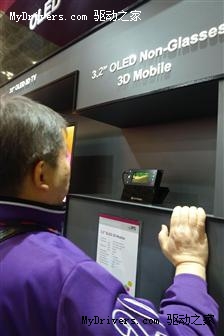 LGչʾ3D OLED+2.6mm