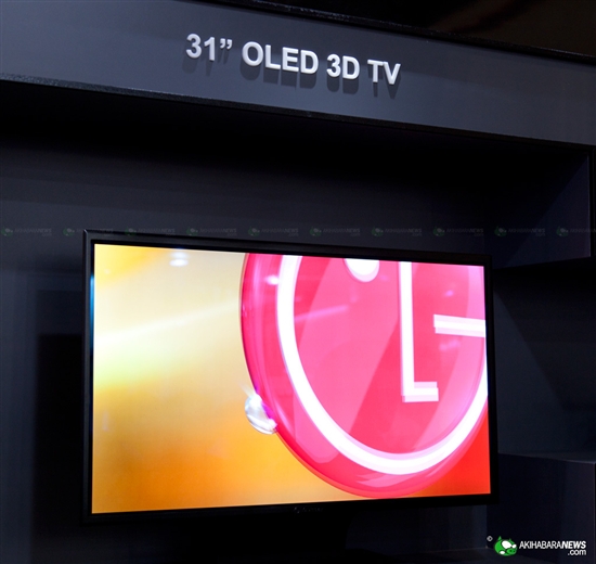 LGչʾ3D OLED+2.6mm