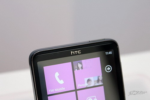 HTC HD7