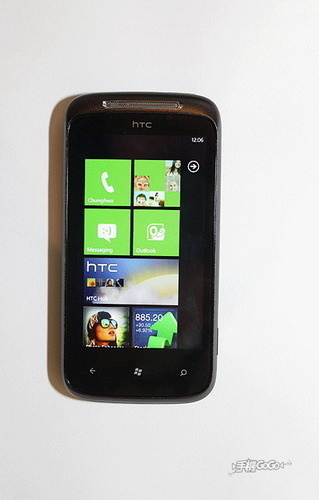 HTC HD7