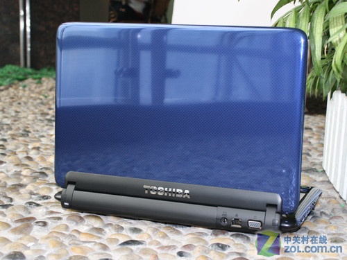 i5芯独显海量存储 东芝E205蓝色本到货 