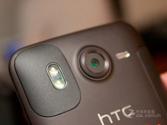 Androidǿ HTC Desire HD 