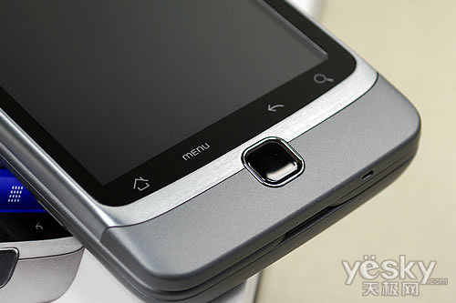 HTC Desire Z