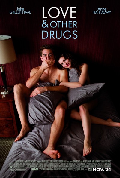 ҩLove and Other Drugs