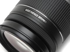 һ EF-S 18-200mmͷ 