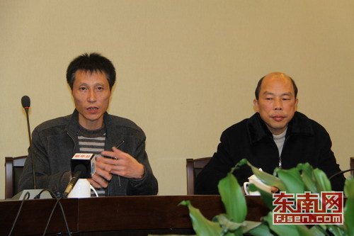 福建屏南招聘被指量身定做:2名涉事官员被停职