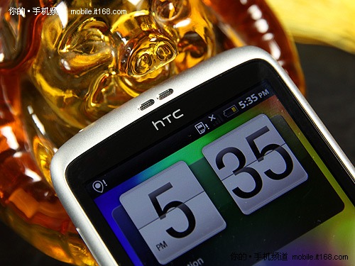 ɫ HTC Desireȸͼ