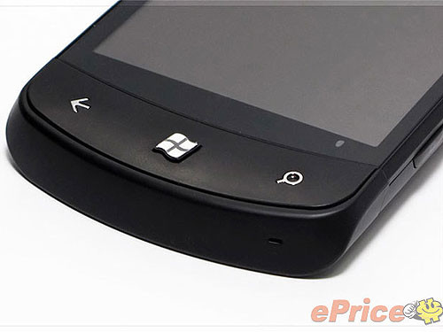 WP7 飬LG Optimus 7 E900 һʵ 
