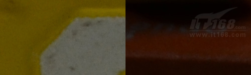 噪点样张