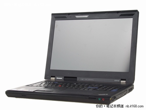 ƶվ۷ ThinkPad W701ds