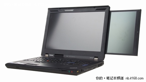 ƶվ۷ ThinkPad W701ds