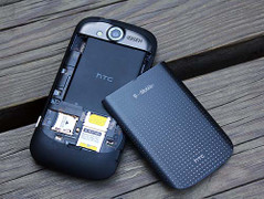 HTC MyTouch 4G 
