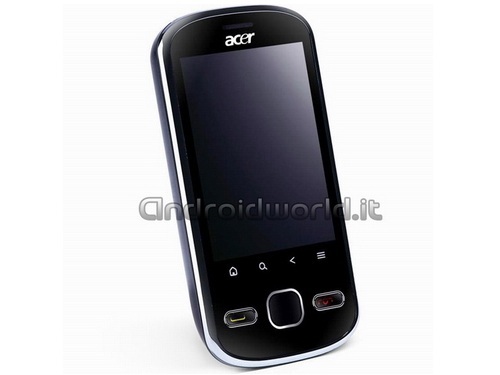 Լ۱Android 2.2 Acer E140 