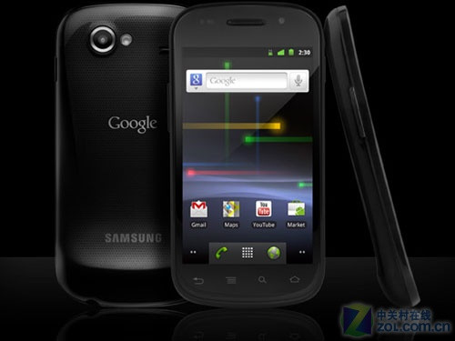 Android Google Nexus SȽ 