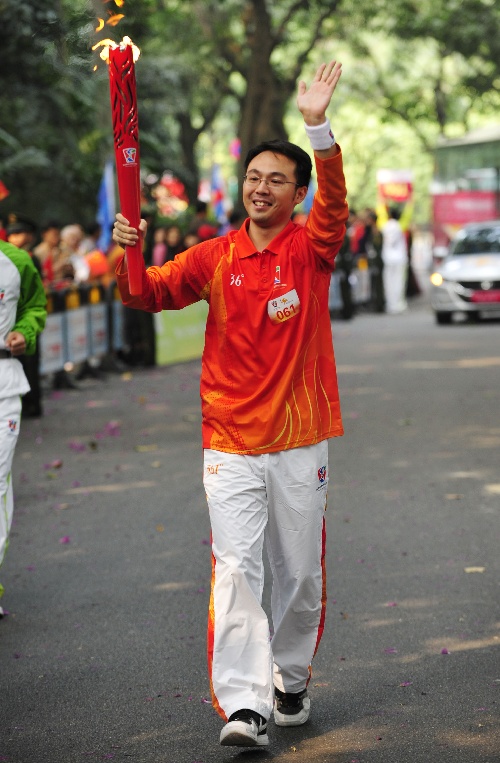 广汽集团高洪祥图片