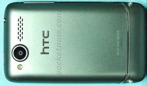 500Android HTC Beeع 
