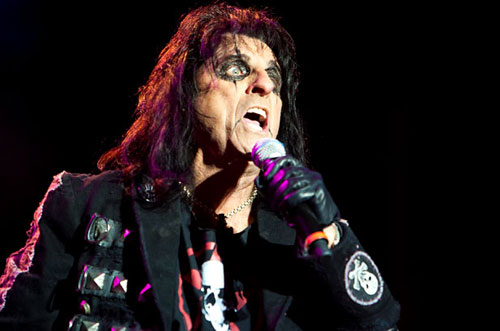 Alice Cooper