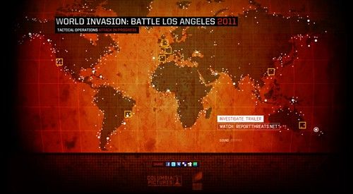 ʹWorldInvasionBattleLA.netͼ