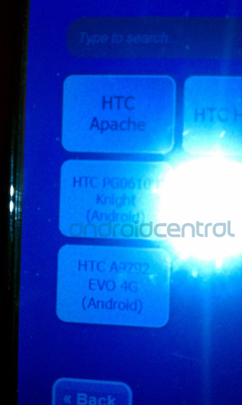 ໬ȫAndroid콢 HTC Knightع 