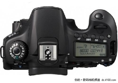  EOS 60DӵзתʽLCD