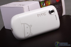 Сɰ׿ HTC Tattooɫյ 