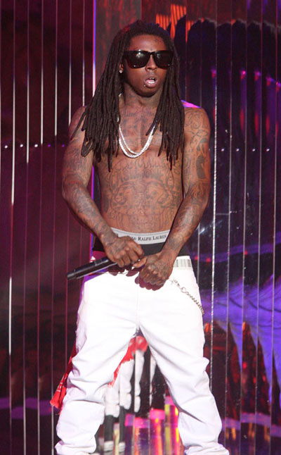 Lil-Wayne