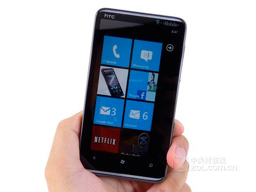 6150 ΢Windows Phone 7 