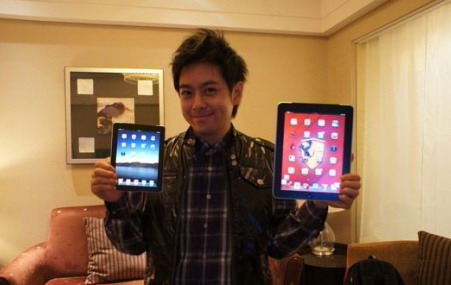 ־ӱչʾmini iPadiPad