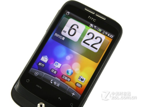 Androidܴ HTC Wildfireս50 