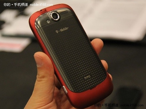 HTC mytouch 4g 