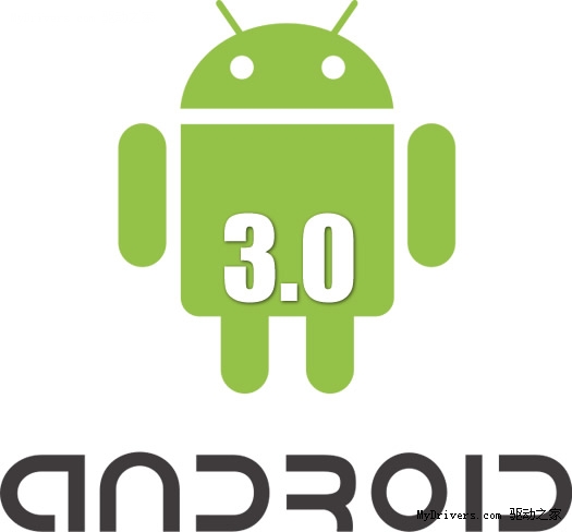 ʼǱAndroid 3.0ƽ