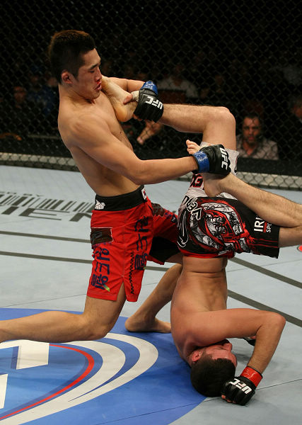 ufc125ռ˹ά˹,ſս