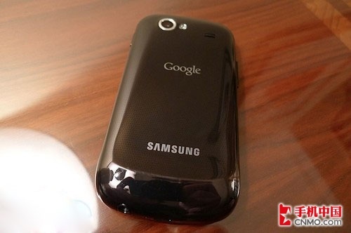 Android 2.3ذǳ Nexus S𺳵 