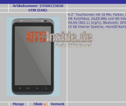 1.2GHz HTC ThunderboltӲع 