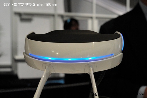 CES2011：索尼推出“梦想级”3D显示器