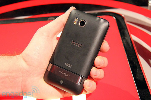 HTC /LG Revolutionٷ 