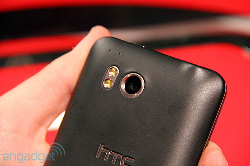 HTC /LG Revolutionٷ 