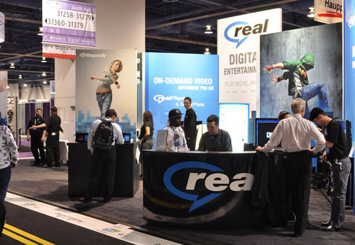 CES2011Ƽ̳ 