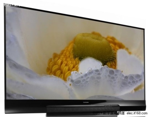 CES2011:92DLP155OLED