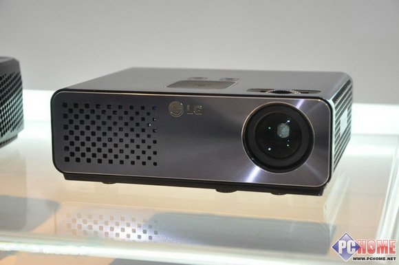 CES2011 LG΢ͶӰӾ