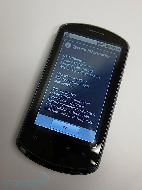 3.8Android콢 ΪIdeos X5 