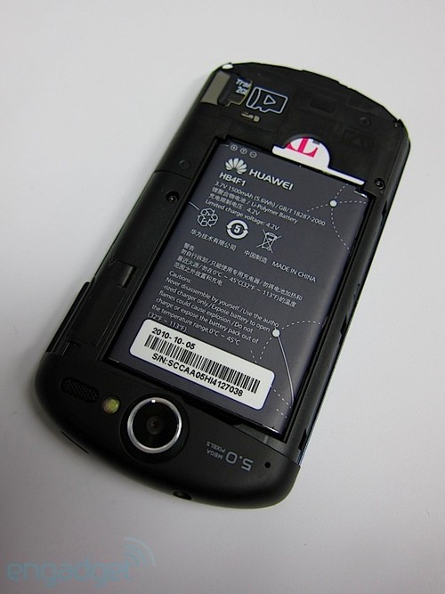 3.8Android콢 ΪIdeos X5 