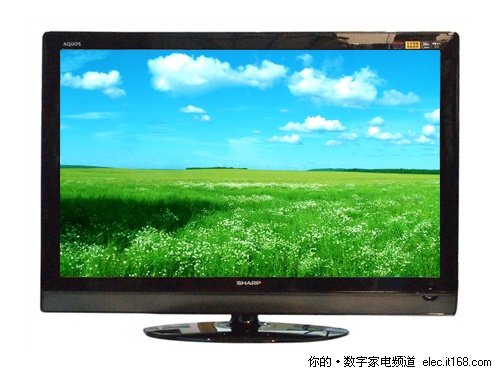X No.5 LCD-32L120A