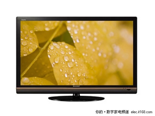 X No.2 LCD46G120A